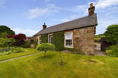 2 bedroom detached bungalow for sale, 8 Strathmore Terrace, Alyth PH11