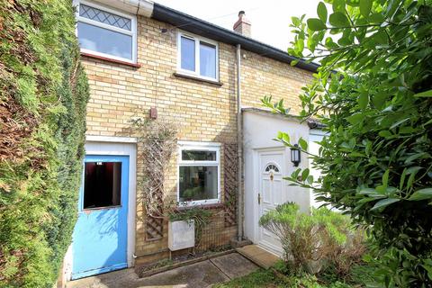 28 Ellesmere Road, Cambridge, CB4 2HP