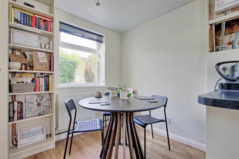 28 Ellesmere Road, Cambridge, CB4 2HP