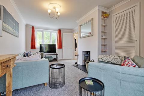 28 Ellesmere Road, Cambridge, CB4 2HP