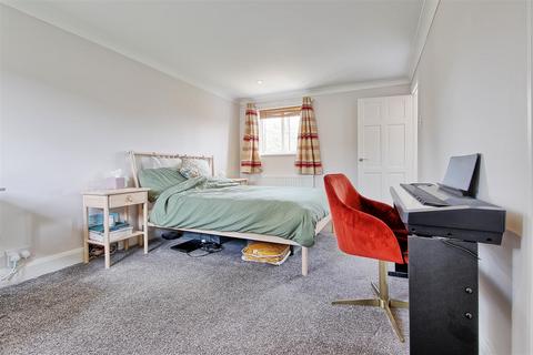 28 Ellesmere Road, Cambridge, CB4 2HP