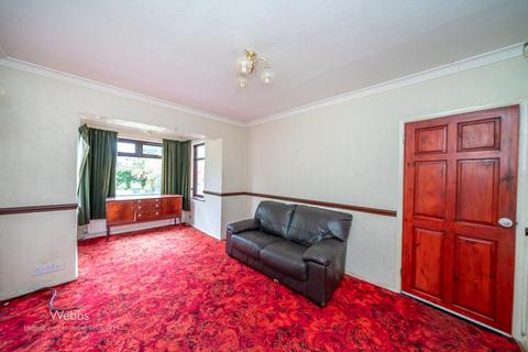 3 bedroom detached house for sale, Lodge Road, Pelsall, Walsall WS4