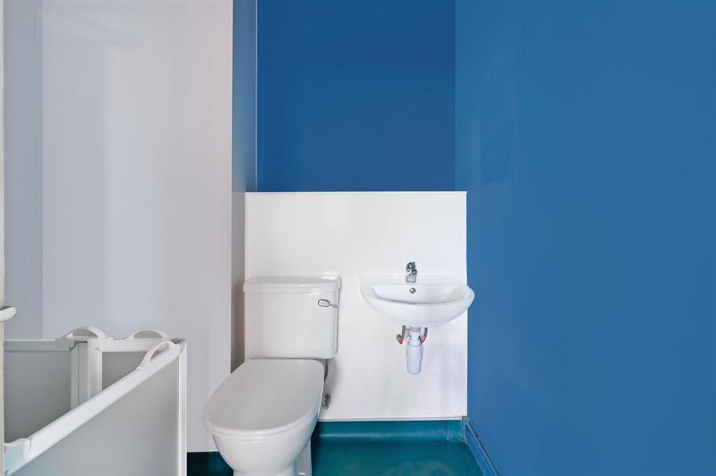 Bathroom/W.C.
