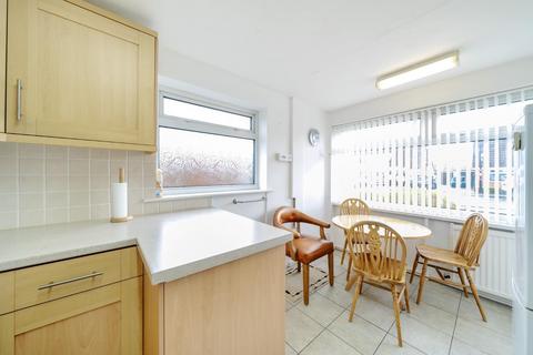 3 bedroom semi-detached house for sale, Moorcroft Road, York