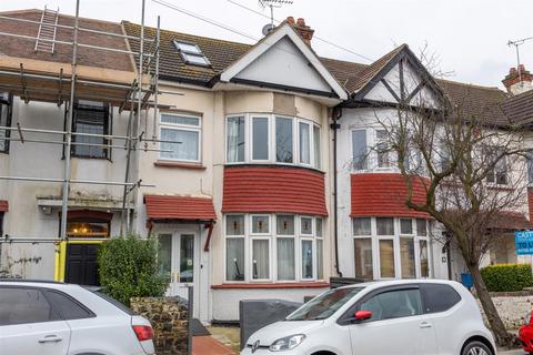 6 bedroom terraced house for sale, Westcliff Park Drive, Westcliff-On-Sea