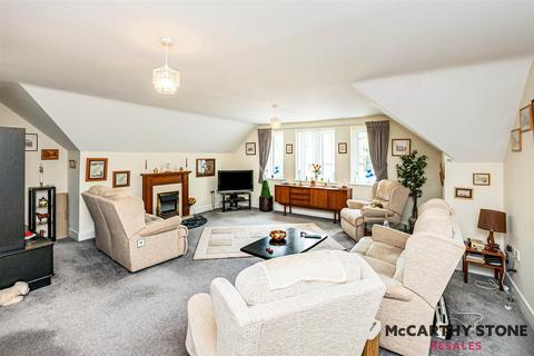 2 bedroom apartment for sale, McKinlay Court, Tresham Close, Kettering