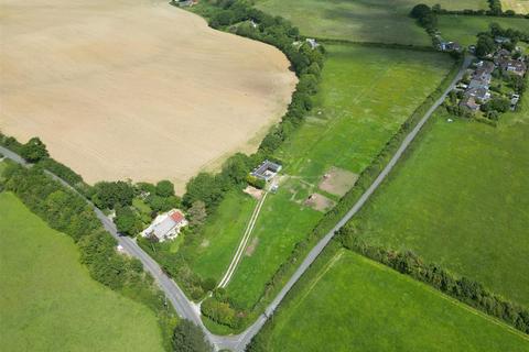 Equestrian property for sale, Five Acres Lane, Calbourne