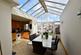 Diner/Conservatory