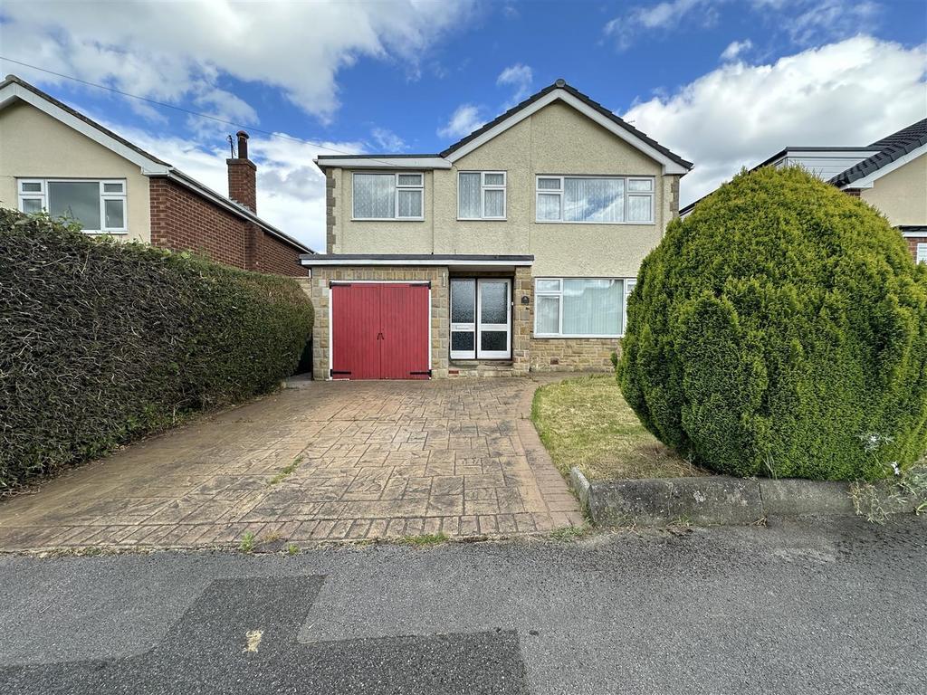 Templar Gardens, Wetherby LS22 5 bed detached house to rent £1,450