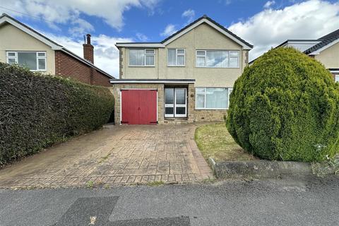 5 bedroom detached house to rent, Templar Gardens, Wetherby LS22