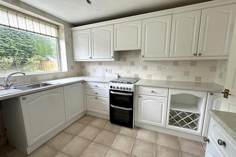 5 bedroom detached house to rent, Templar Gardens, Wetherby LS22