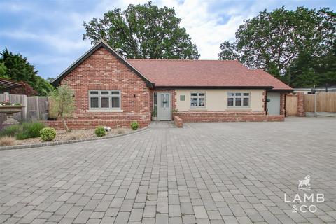 4 bedroom detached bungalow for sale, Malting Lane, Frinton-On-Sea CO13