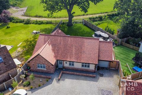 4 bedroom detached bungalow for sale, Malting Lane, Frinton-On-Sea CO13