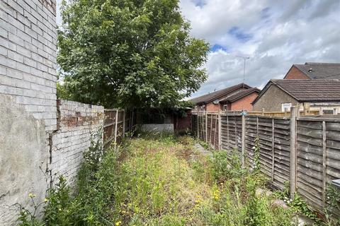 2 bedroom terraced house for sale, Wellington Street, Burton-On-Trent DE14