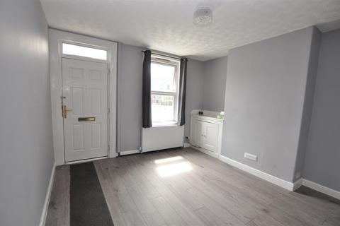 2 bedroom terraced house for sale, Wellington Street, Burton-On-Trent DE14