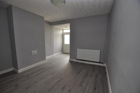 2 bedroom terraced house for sale, Wellington Street, Burton-On-Trent DE14