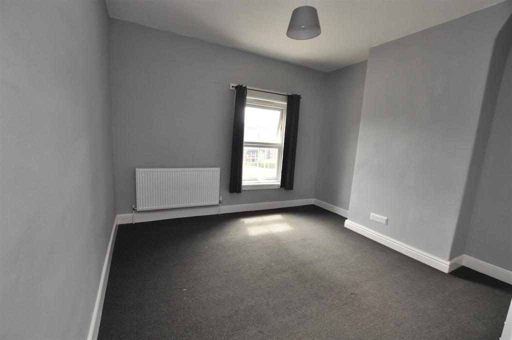 Front Bedroom