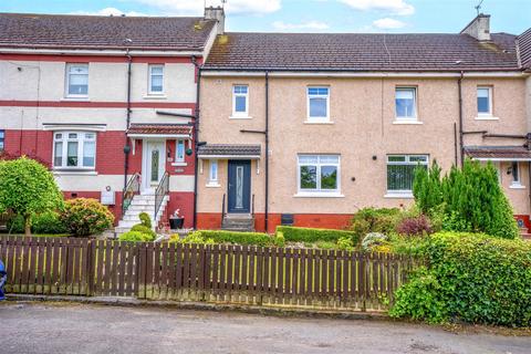 Motherwell - 3 bedroom terraced house for sale