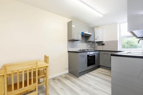 1 bedroom flat to rent, N16