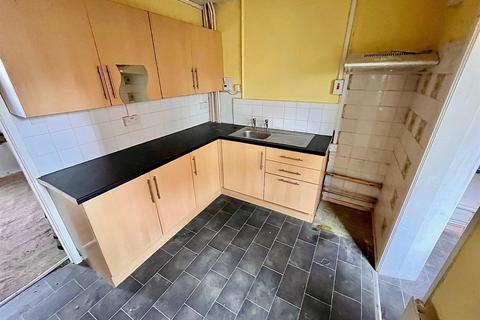 2 bedroom terraced house for sale, Lancaster Road, Great Yarmouth