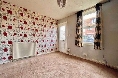 2 bedroom terraced house for sale, Lancaster Road, Great Yarmouth