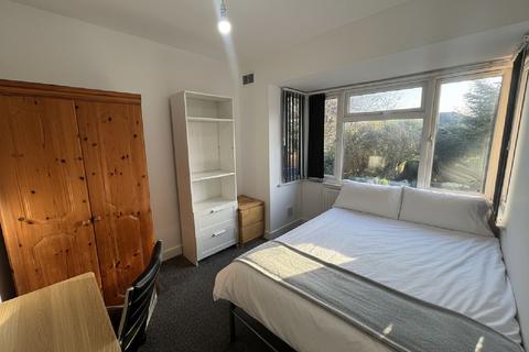 1 bedroom house to rent, Nottingham NG7