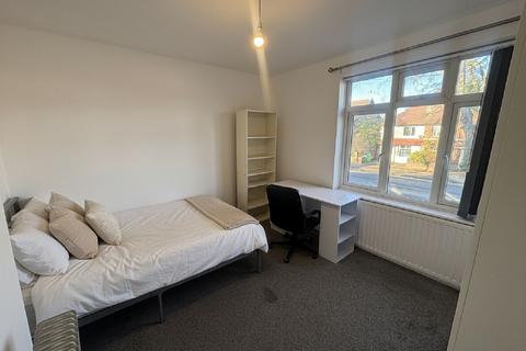 1 bedroom house to rent, Nottingham NG7