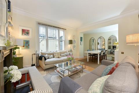 1 bedroom flat to rent, Queens Gate, South Kensington, SW7