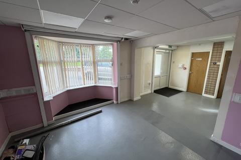 Office to rent, Leicester Road, Hinckley, Leicestershire, LE10 3DR