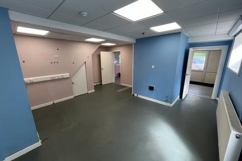 Office to rent, Leicester Road, Hinckley, Leicestershire, LE10 3DR