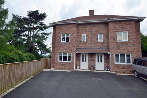 3 bedroom semi-detached house for sale, Green Lane, Leominster