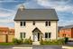 The Plumdale - Plot 224 at Westland Heath, Westland Heath, 1 Annan Path CO10