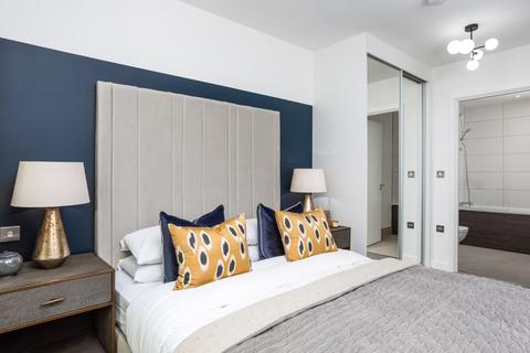 3 bedroom flat for sale, Plot D4.502 25%, at L&Q at Kidbrooke Village 6 Pegler Square, Kidbrooke Village, Greenwich SE3