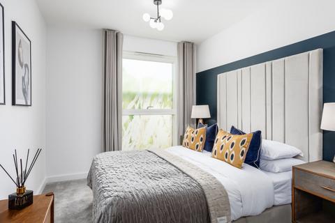 3 bedroom flat for sale, Plot D4.502 50%, at L&Q at Kidbrooke Village 6 Pegler Square, Kidbrooke Village, Greenwich SE3