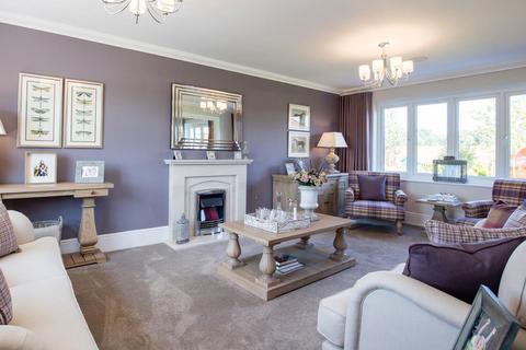 4 bedroom detached house for sale, Balmoral at Redrow at Houlton Clifton Upon Dunsmore, Houlton CV23