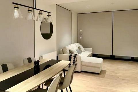 2 bedroom apartment to rent, Bowl Court, London, EC2A