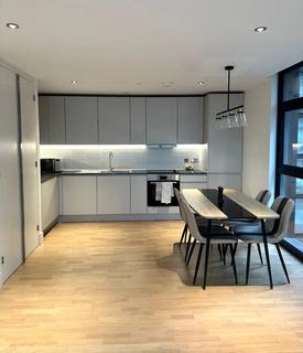 2 bedroom apartment to rent, Bowl Court, London, EC2A