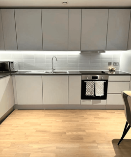 2 bedroom apartment to rent, Bowl Court, London, EC2A