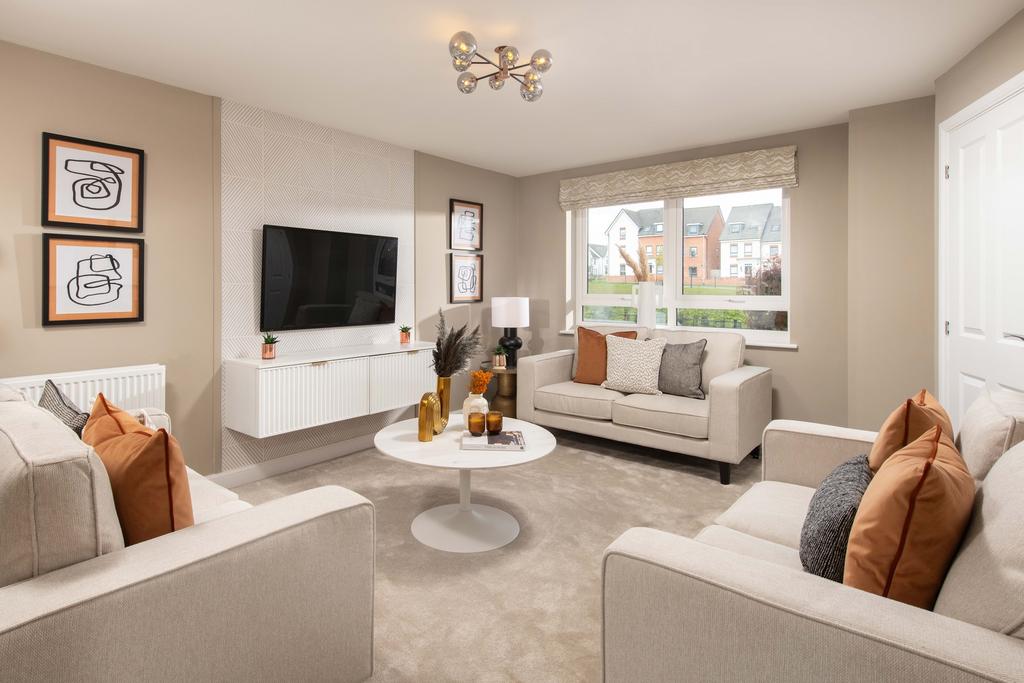 BAR YW Affinity Windermere Show Home