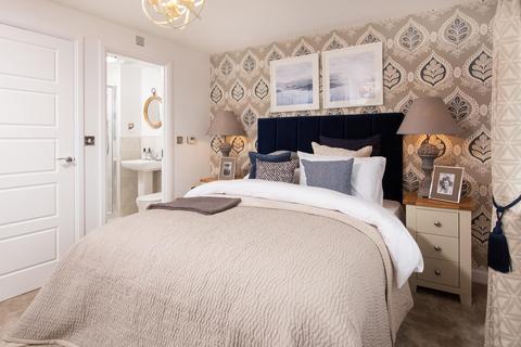 4 bedroom end of terrace house for sale, Kingsville at The Sands Kingsgate, Bridlington YO15