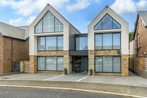 4 bedroom detached house for sale, Ivy House, Poppyfield Court, Seaham, SR7