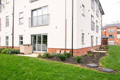 2 bedroom apartment to rent, 7 Highfield Road, Edgbaston B15