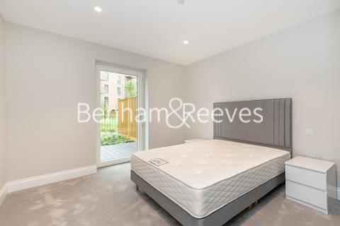 1 bedroom apartment to rent, Explorer Way, Hampstead NW7