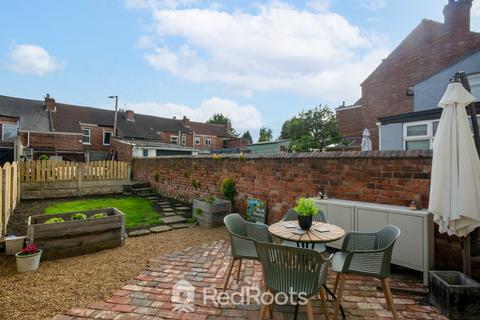 10 Old Road, Conisbrough, Doncaster, DN12 3NB