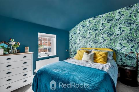 10 Old Road, Conisbrough, Doncaster, DN12 3NB