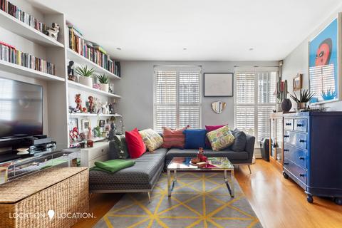 1b Wakeham Street, London, N1 3HP