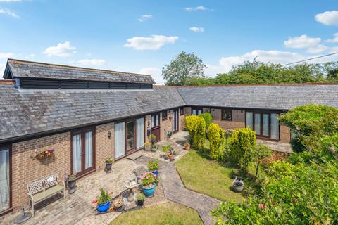 2 bedroom barn conversion for sale, West Leith, Tring