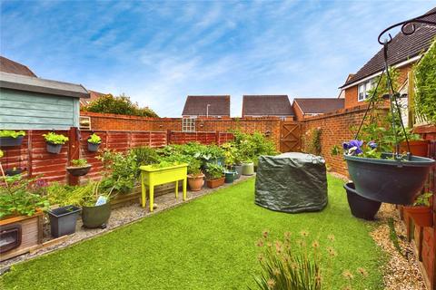 2 bedroom terraced house for sale, Urquhart Road, Thatcham, Berkshire, RG19