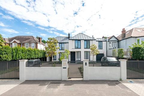 7 bedroom detached house to rent, Aylestone Avenue, London, NW6