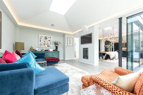 7 bedroom detached house to rent, Aylestone Avenue, London, NW6